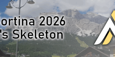 2026 Olympic Women's Skeleton Prediction and Preview