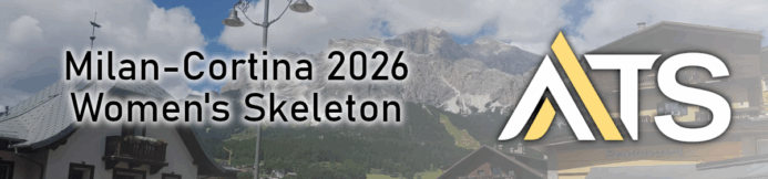 2026 Olympic Women’s Skeleton Prediction & Event Preview