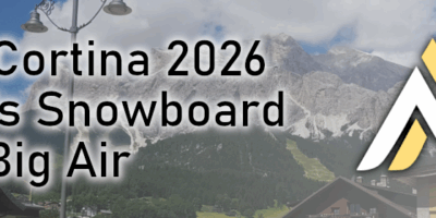 2026 Olympic Women's Snowboard Big Air Prediction and Preview