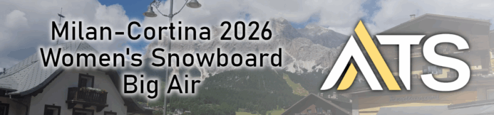 2026 Olympic Women’s Snowboard Big Air Prediction & Best Bet