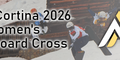 2026 Olympic Women's Snowboard Cross Prediction and Preview