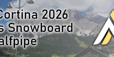 2026 Olympic Women's Snowboard Halfpipe Prediction and Preview