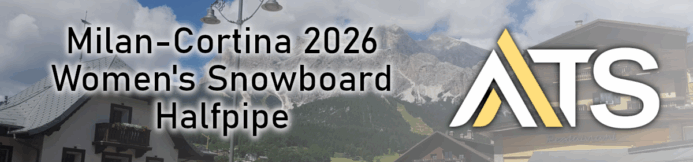 2026 Olympic Women’s Snowboard Halfpipe Prediction & Preview