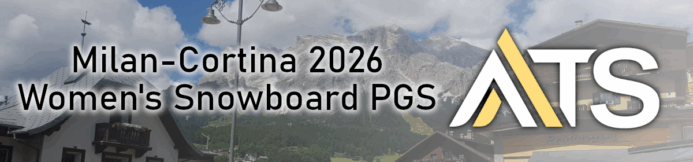 2026 Olympic Women’s Snowboarding Parallel Giant Slalom Prediction