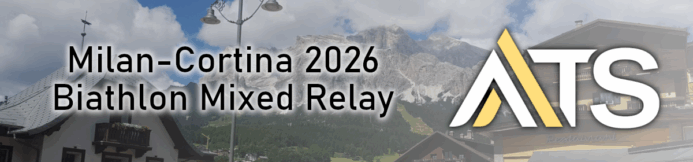 2026 Olympic Biathlon Mixed Relay 4 x 6km Prediction & Preview