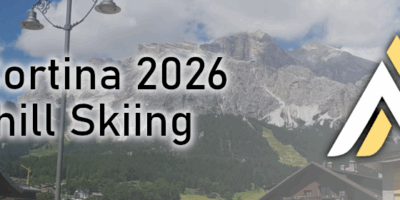 2026 Olympics Downhill Skiing Prediction and Preview