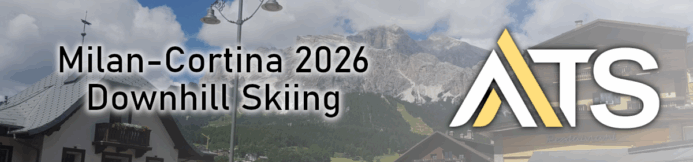 2026 Olympic Men’s Alpine Skiing Downhill Preview & Prediction