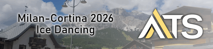 2026 Olympic Ice Dance Competition Preview & Prediction