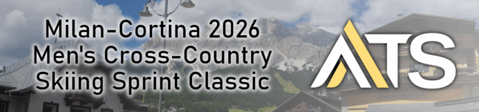 2026 Olympic Cross Country Skiing Men’s Sprint Classic Prediction