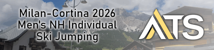 2026 Olympic Men’s Ski Jumping Normal Hill Preview & Prediction
