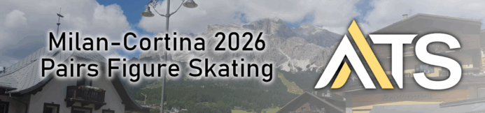 2026 Olympic Figure Skating Pairs Preview & Prediction