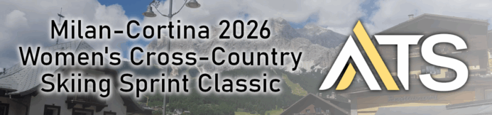2026 Olympic Cross Country Skiing Women’s Sprint Classic Prediction