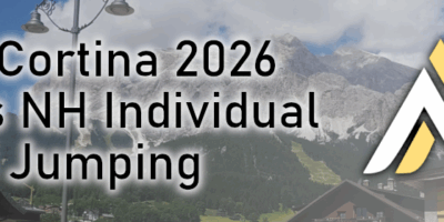 2026 Olympics Women's NH Individual Ski Jumping Prediction and Preview
