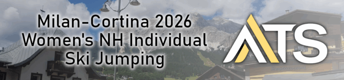 2026 Olympic Women’s Ski Jumping Normal Hill Preview & Prediction