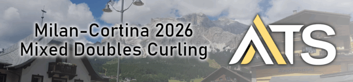 2026 Olympic Mixed Doubles Curling Event Preview & Prediction