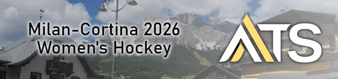 2026 Olympic Women’s Hockey Tournament Preview & Prediction