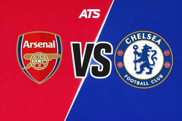 Arsenal vs Chelsea Prediction & Preview – 3/1/2026