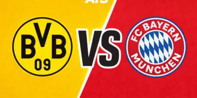 Dortmund Bayern Preview