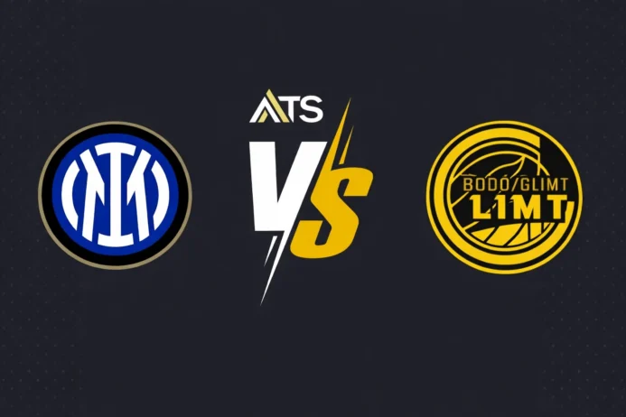 Inter Milan vs Bodo/Glimt Prediction, Odds & Preview – 2/24/2026