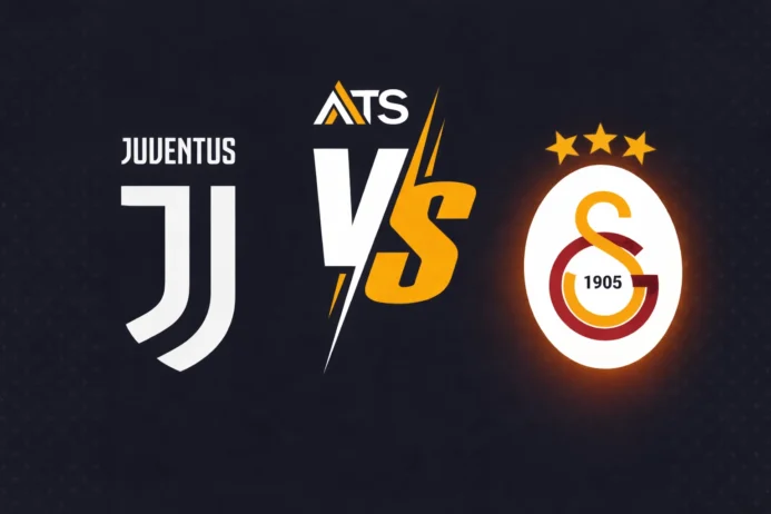 Juventus vs Galatasaray Prediction, Odds & Preview – 2/25/2026