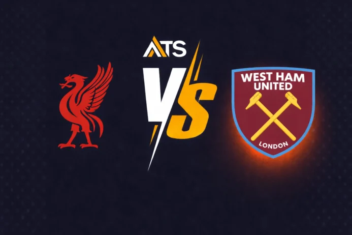 Liverpool vs West Ham Prediction & Match Preview – 2/28/2026