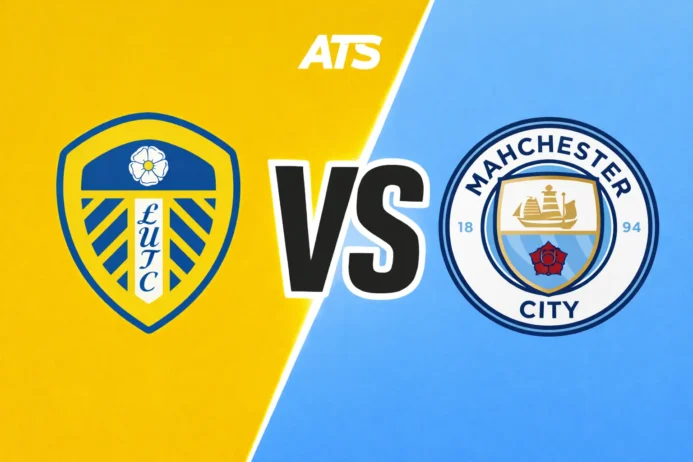 Leeds United vs Manchester City Prediction, Picks & Preview – 2/28/2026