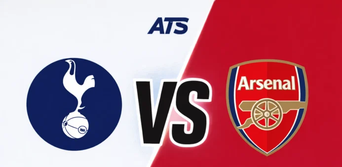 Tottenham Hotspur vs Arsenal Preview & Match Prediction- 2/22/2026