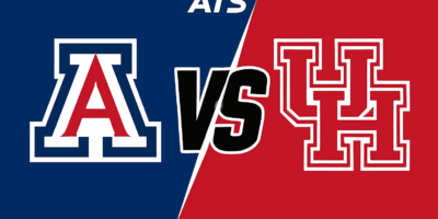 Arizona Wildcats vs Houston Cougars cbb betting preview and prediction