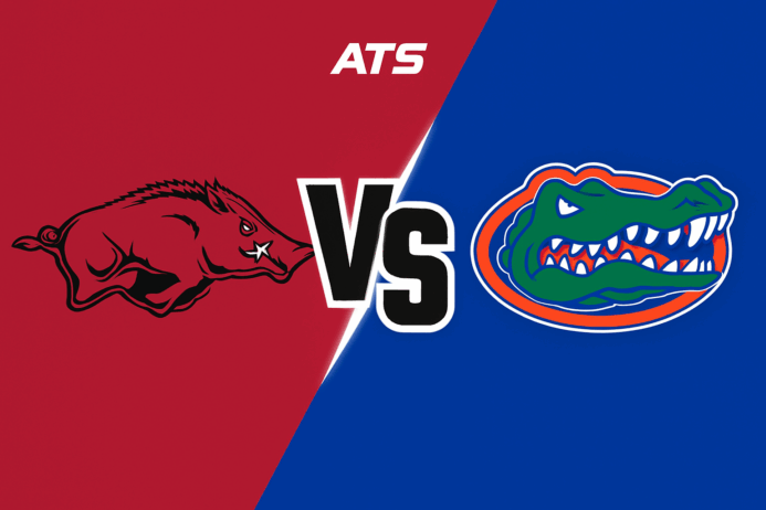 Arkansas Razorbacks vs Florida Gators Pick & Prediction – 2/28/2026
