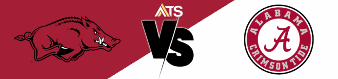 Arkansas Razorbacks vs Alabama Crimson Tide Prediction – 2/18/2026