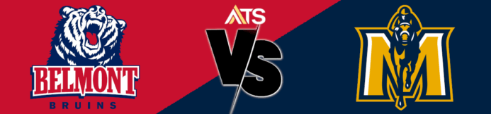 Belmont Bruins vs Murray State Racers Prediction & Picks – 2/15/2026