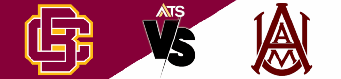 Bethune-Cookman Wildcats vs Alabama A&M Bulldogs Pick & Prediction – 2/2/2026