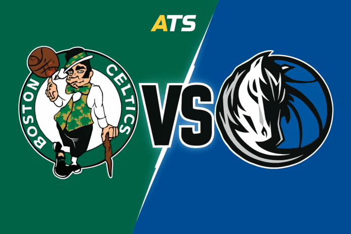 Boston Celtics vs Dallas Mavericks Preview & Prediction – 2/3/2026