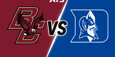 Boston College Eagles vs Duke Blue Devils cbb betting preview and prediction