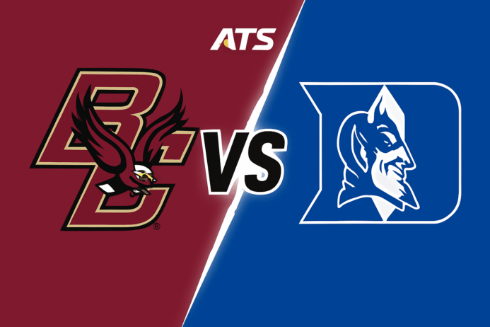 Boston College Eagles vs Duke Blue Devils Prediction – 2/3/2026
