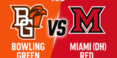 Bowling Green Falcons vs Miami (OH) RedHawks cbb betting preview and prediction