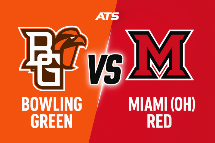 Bowling Green Falcons vs Miami (OH) RedHawks Prediction – 2/20/2026