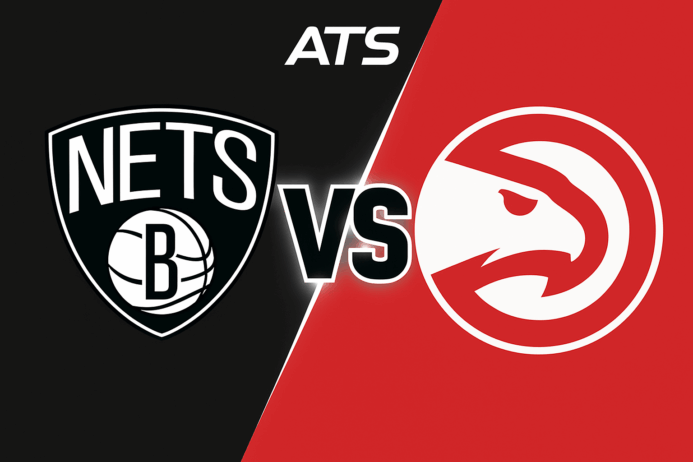 Brooklyn Nets vs Atlanta Hawks Prediction & Preview – 2/22/2026
