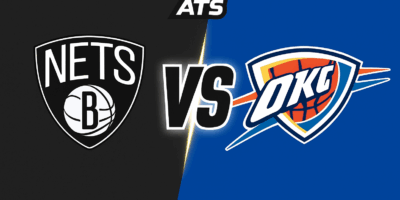 Brooklyn Nets vs Oklahoma City Thunder nba betting preview and prediction