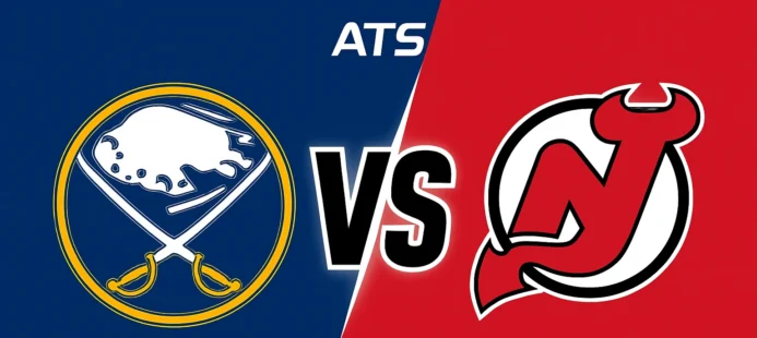 Buffalo Sabres vs New Jersey Devils Prediction 2/25/26