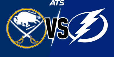 Buffalo Sabres vs Tampa Bay Lightning nhl betting preview and prediction