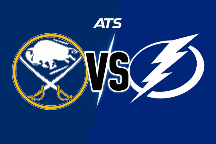 Buffalo Sabres vs Tampa Bay Lightning Pick & Prediction – 2/28/2026