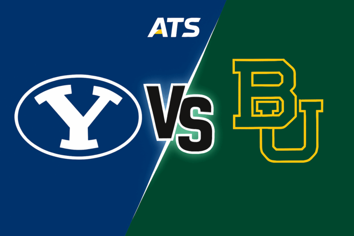 BYU Cougars vs Baylor Bears Preview & Prediction – 2/10/2026