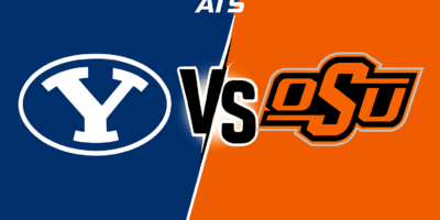 BYU Cougars vs Oklahoma State Cowboys cbb betting preview and prediction