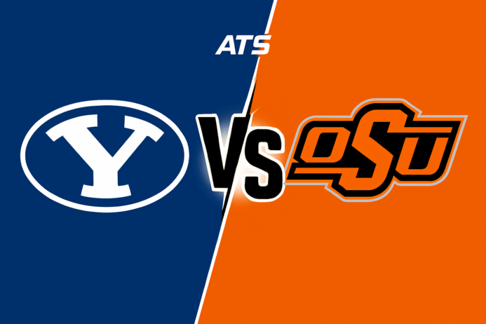 BYU Cougars vs Oklahoma State Cowboys Preview & ATS Pick – 2/4/2026