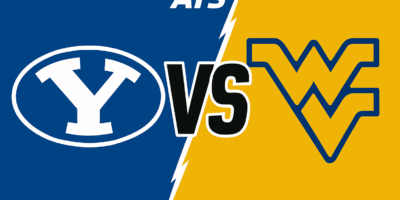 BYU Cougars vs West Virginia Mountaineers cbb betting preview and prediction