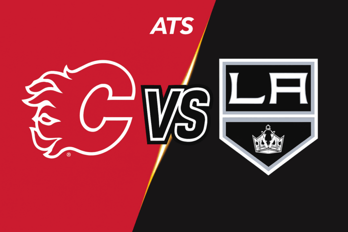 Calgary Flames vs Los Angeles Kings Prediction & Preview – 2/28/2026