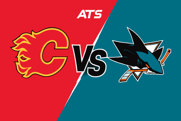 Calgary Flames vs San Jose Sharks Prediction – 2/26/2026