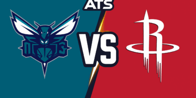 Charlotte Hornets vs Houston Rockets nba betting preview and prediction