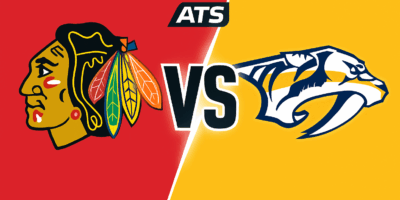 Chicago Blackhawks vs Nashville Predators nhl betting preview and prediction